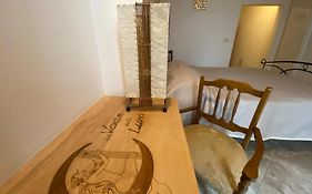 B&B La Voce della Luna